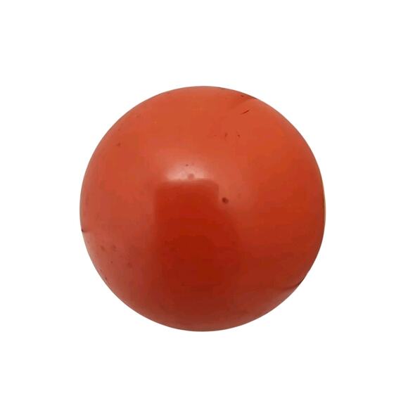 Vintage Replacement #5 Billiard Pool Ball Standard Regulation 2 1/4" Diameter - Picture 4 of 6